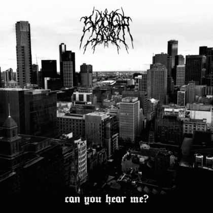 Svangur Kvöl : Can You Hear Me?